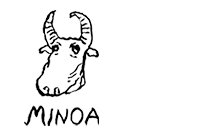 Minoa Oy - taidetta ja taiteilijantarvikkeita