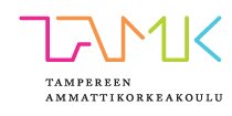 Tampereen ammattikorkeakoulu